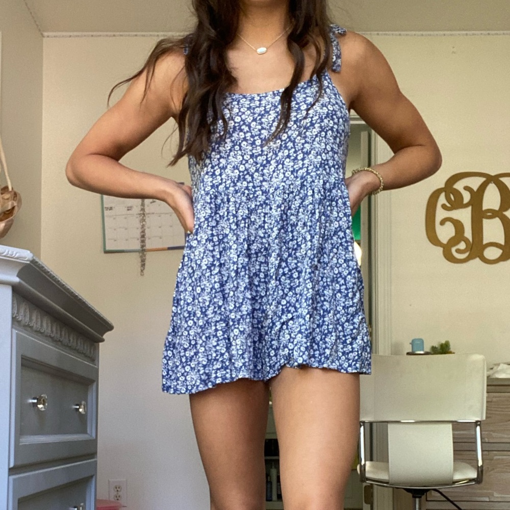 UO romper